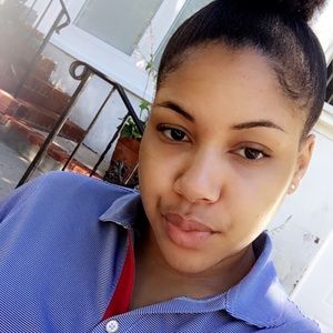 Meet your Posher, Sierra